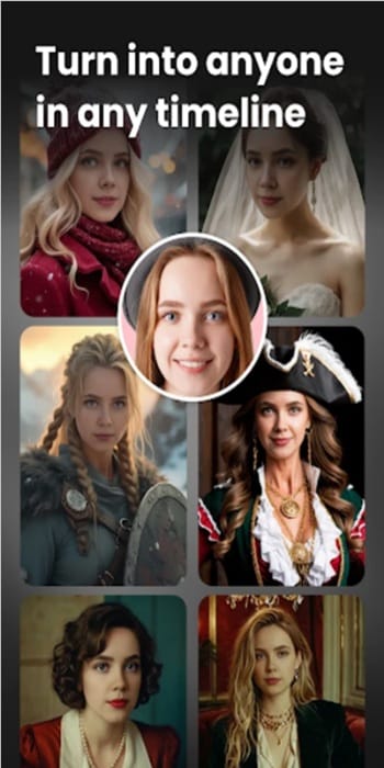 face swap ai photo editor apk download